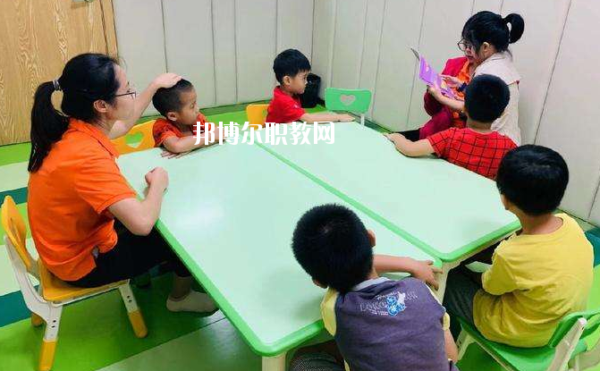 湖北2020年哪個幼師學校最好就業(yè)