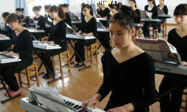 湖北2020年哪個幼師學校比較好就業(yè)