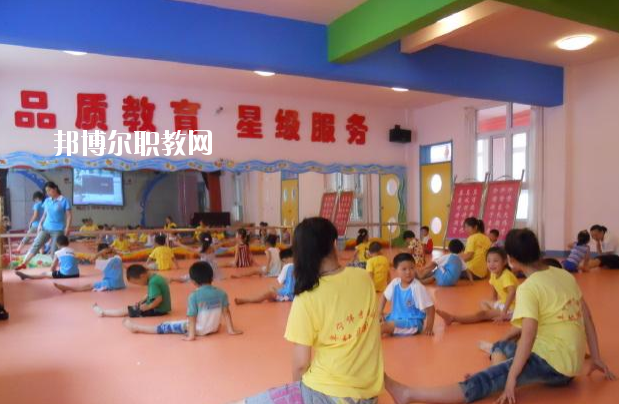 湖北2020年有哪些幼師學校就業(yè)比較好