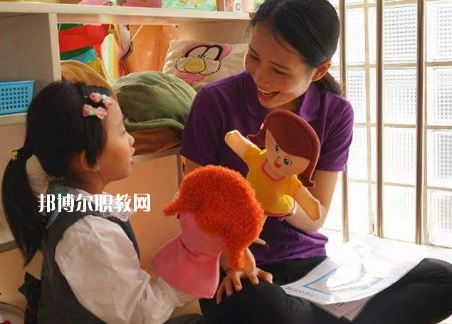 湖北2020年有哪些幼師學校比較好