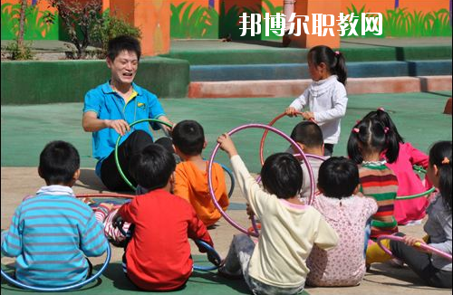 貴州2020年幼師學(xué)校有哪些專(zhuān)業(yè)適合女生
