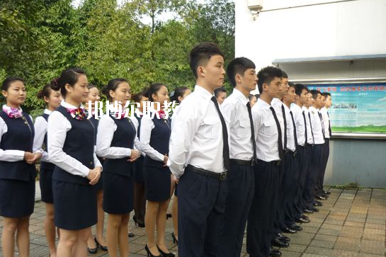 甘肅2020年適合女生的高鐵學校專業(yè)