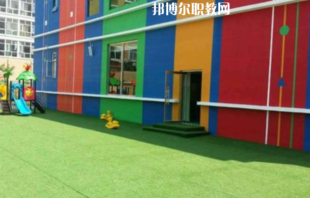 湖北2020年有哪些民辦幼師學校