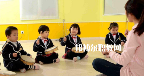 貴州2020年哪個幼師學(xué)校就業(yè)最好