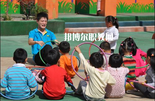 貴州2020年有哪些幼師學校就業(yè)好