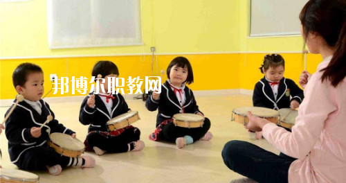 貴州2020年有哪些幼師學校比較好就業(yè)