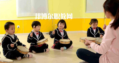 貴州2020年有哪些公辦幼師學校