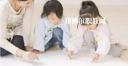 貴州2020年幼師學校讀幾年