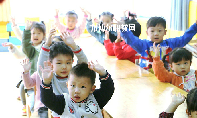 湖北2020年讀幼師學校有沒有用