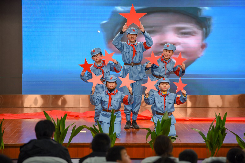 常州市中吳實(shí)驗(yàn)學(xué)校2020年報(bào)名條件、招生要求、招生對(duì)象