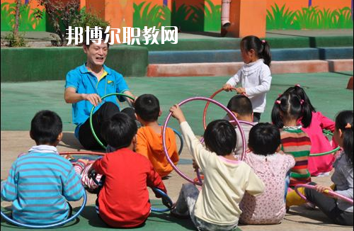 貴州2020年讀幼師學(xué)校有前途嗎