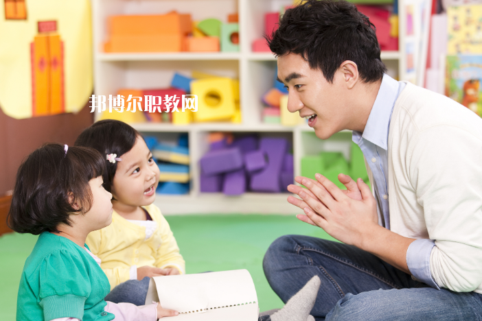 湖北2020年讀幼師學校學什么好