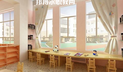 湖北2020年讀什么幼師學校有前途