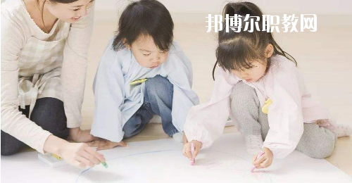 貴州2020年幼師學校學什么好
