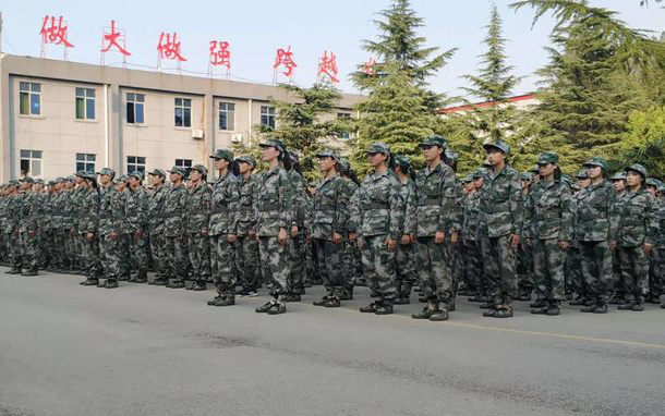 徐州中健科技職業(yè)技術(shù)學(xué)校怎么樣、好不好