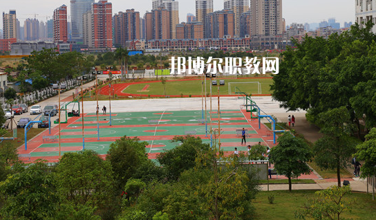 惠州工貿(mào)技工學(xué)校2020年報(bào)名條件、招生要求、招生對象