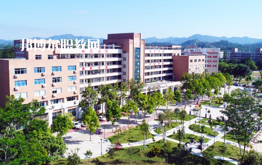 信宜職業(yè)技術(shù)學(xué)校2020年報(bào)名條件、招生要求、招生對(duì)象