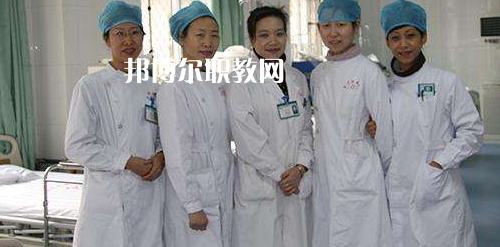貴陽2020年衛(wèi)校適合女生學嗎