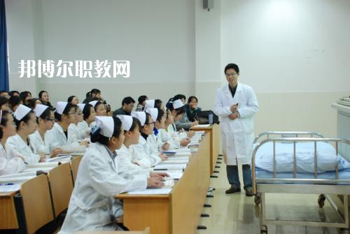 成都2020年好一點的衛(wèi)校