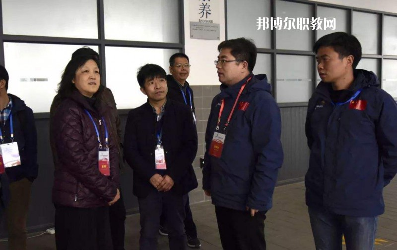 開封市科技工業(yè)學(xué)校2021年報(bào)名條件、招生要求、招生對(duì)象