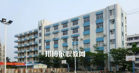 信宜丁堡高級職業(yè)技術學校2020年招生錄取分數線