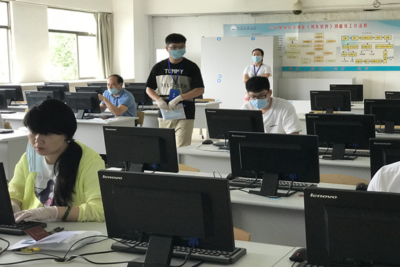 江蘇省宿遷中等專業(yè)學(xué)校2020年報(bào)名條件、招生要求、招生對(duì)象
