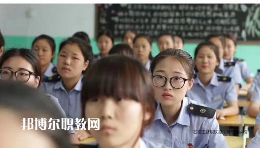 四川2020年鐵路學校哪家好