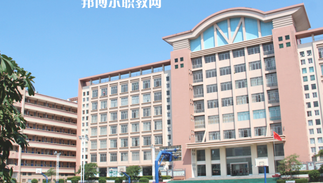 高州第一技工學(xué)校怎么樣、好不好