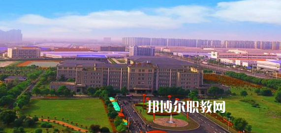 安徽2020年哪個鐵路學校好