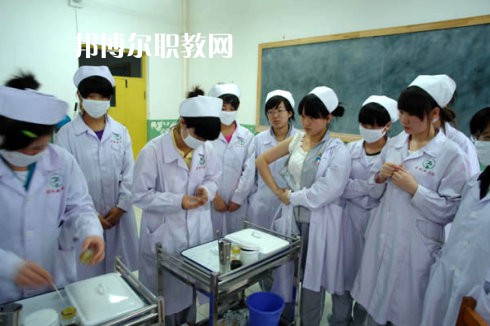 成都2020年衛(wèi)校是什么學(xué)歷