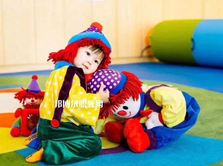 江蘇幼師學校的就業(yè)前景怎么樣