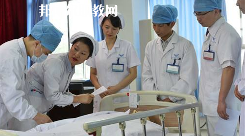 貴陽(yáng)2020年衛(wèi)校什么專業(yè)適合男生
