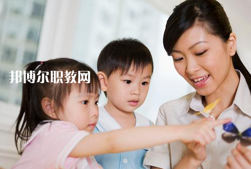 湖北2020年幼師學校開始招生了嗎