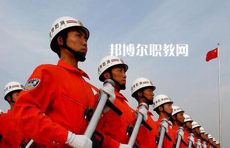 四川2020年消防技術(shù)工程學(xué)校中專學(xué)校排名