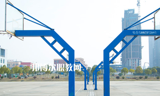 江西2020年哪個學校有鐵路學校