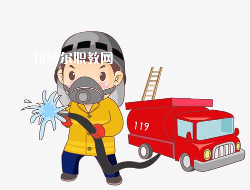 四川2020年有消防技術工程學校的大專大學