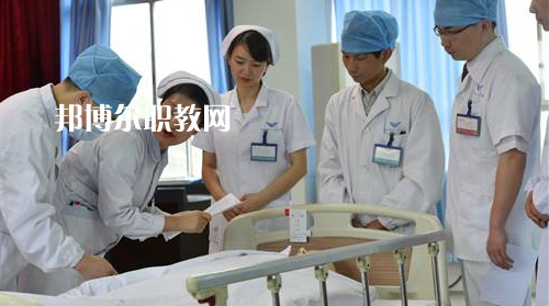 貴陽2020年男生可以讀衛(wèi)校嗎