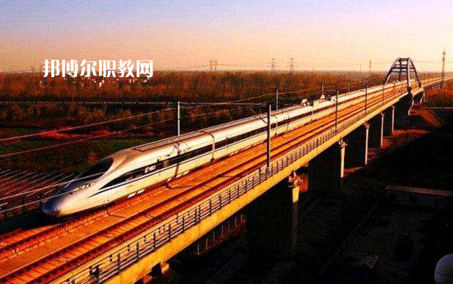 甘肅2020年好的高鐵學(xué)校都有哪些