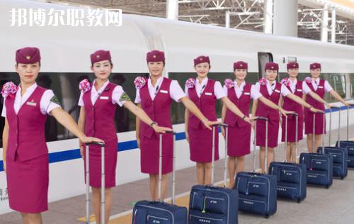四川2020年哪個大專學校的鐵路學校好