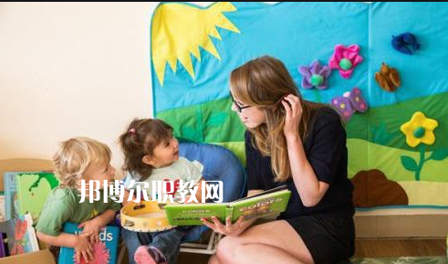 湖北2020年哪有幼師學(xué)校