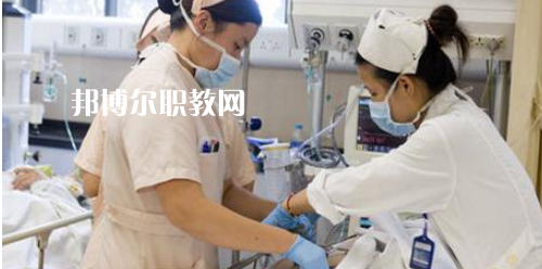貴陽(yáng)2021年衛(wèi)校都有什么專業(yè)適合女生