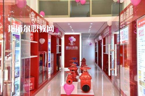 四川2021消防技術(shù)工程學(xué)校需要學(xué)習(xí)哪些知識(shí)