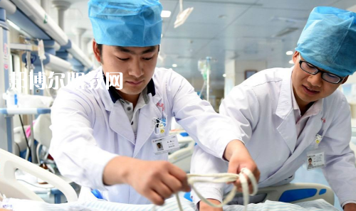 貴陽(yáng)2021年女生讀什么衛(wèi)校