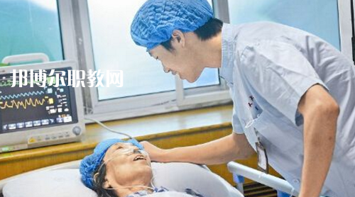 貴陽2021年哪所衛(wèi)校最好