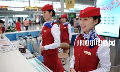 四川2021初中生可以上鐵路學(xué)校嗎