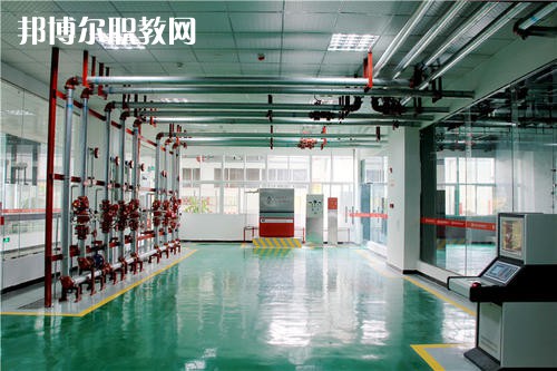 四川2021年女生學(xué)消防技術(shù)工程學(xué)校