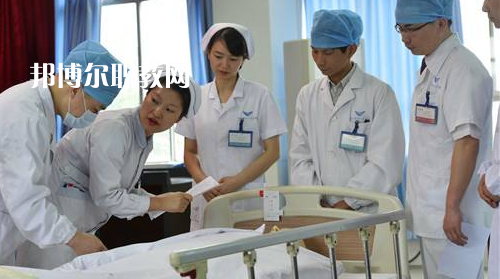 貴陽2021年男生學(xué)什么衛(wèi)校好