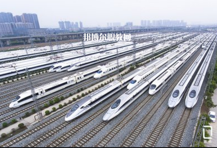 重慶2021年初中生能上鐵路學(xué)校嗎