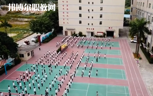 東莞宏達(dá)職業(yè)技術(shù)學(xué)校2021年報名條件、招生要求、招生對象