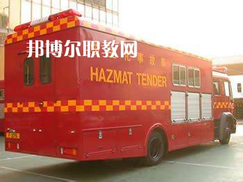 四川2021年初中生能讀消防技術(shù)工程學(xué)校嗎